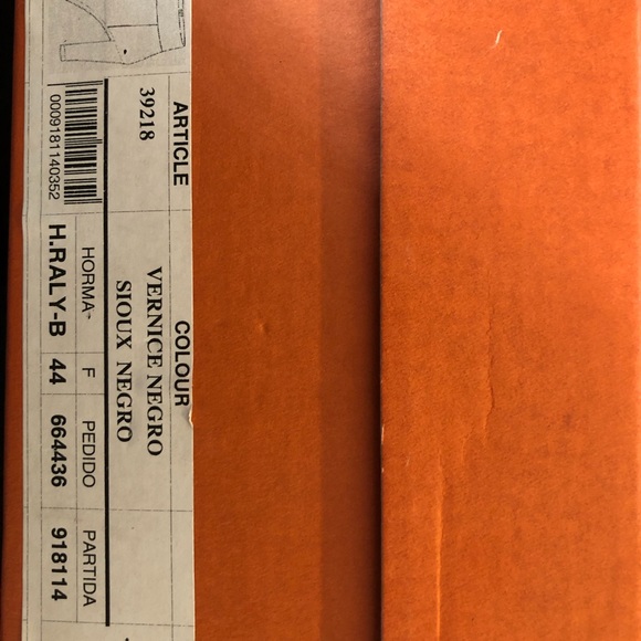 Brand new in box GADEA wellness shoes Spain - Picture 6 of 6